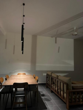 BK Penthouse Homestay Tanah Rata*Cameron Highlands